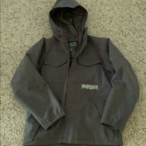 Burton Snowboard/Ski Coat
